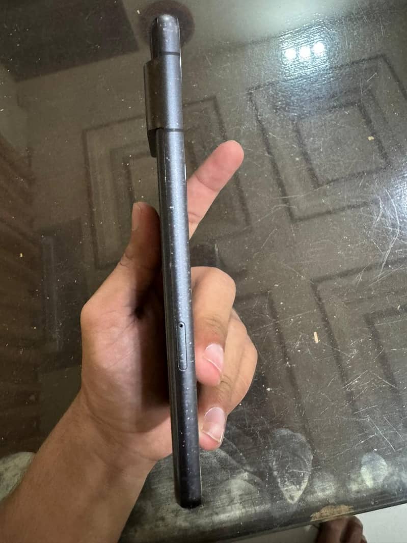 Google pixel 7 12