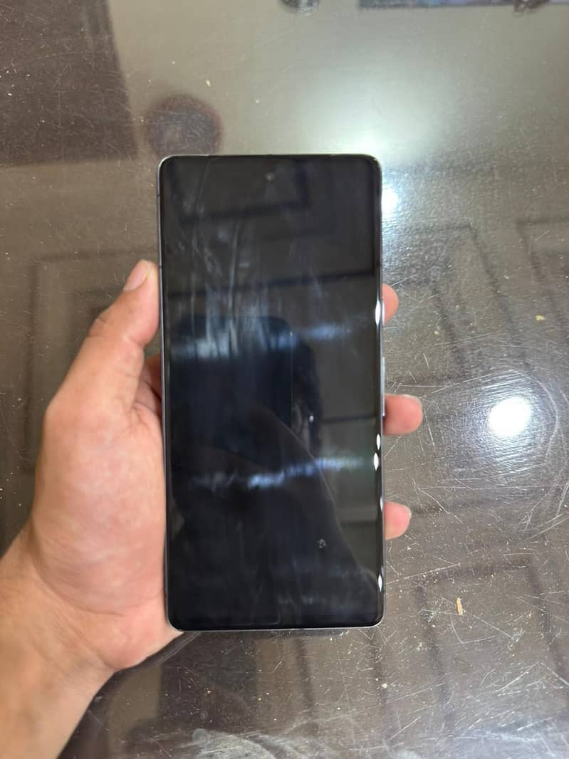 Google pixel 7 13