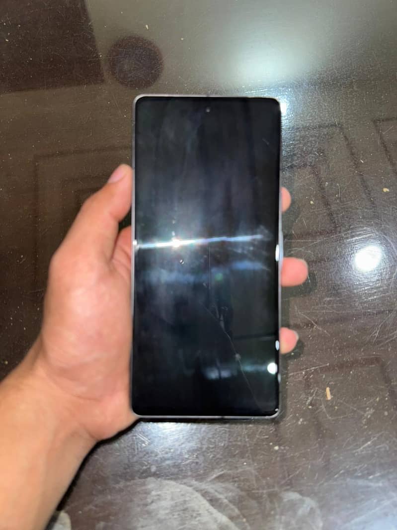 Google pixel 7 14
