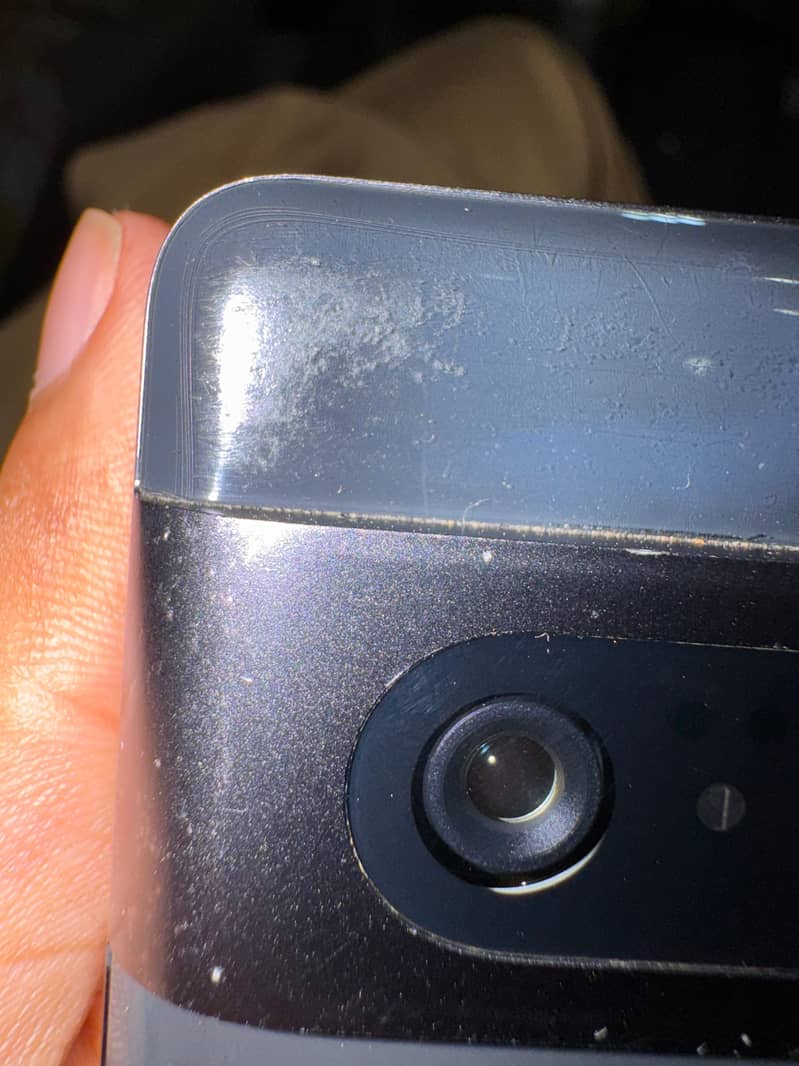 Google pixel 7 16