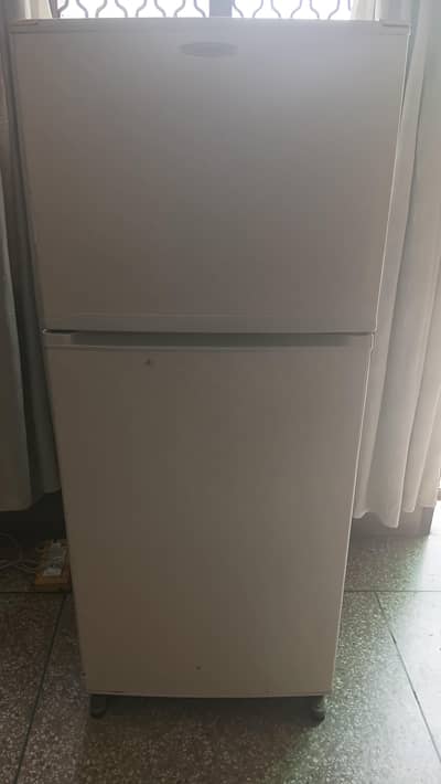 Super General Fridge