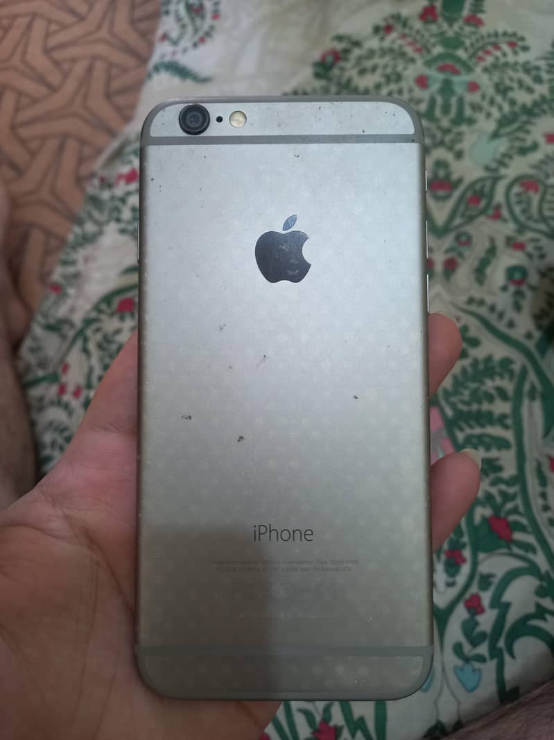 Apple iPhone 6 1