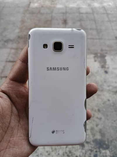 Samsung J3 2016 Urgent Sale