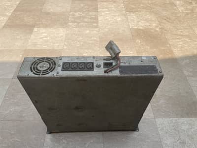 APC UPS for sale in good condition