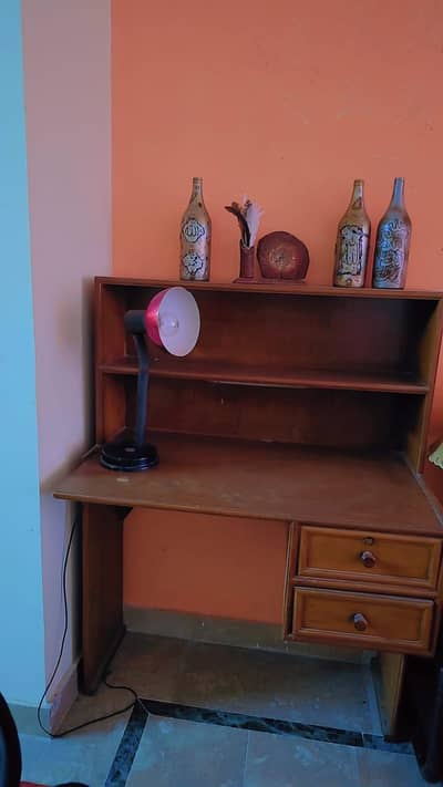 Study table