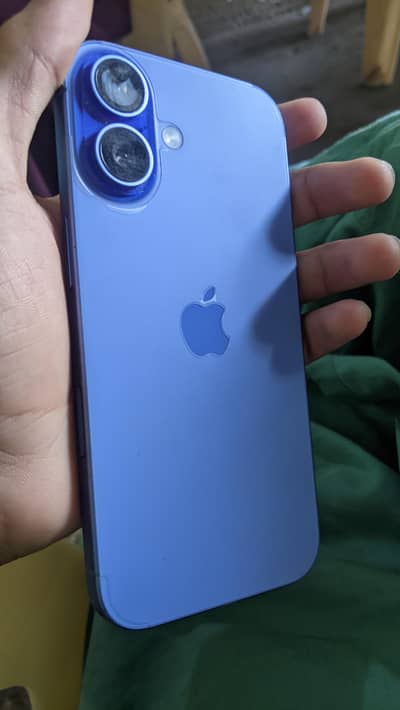 iphone 16 jv