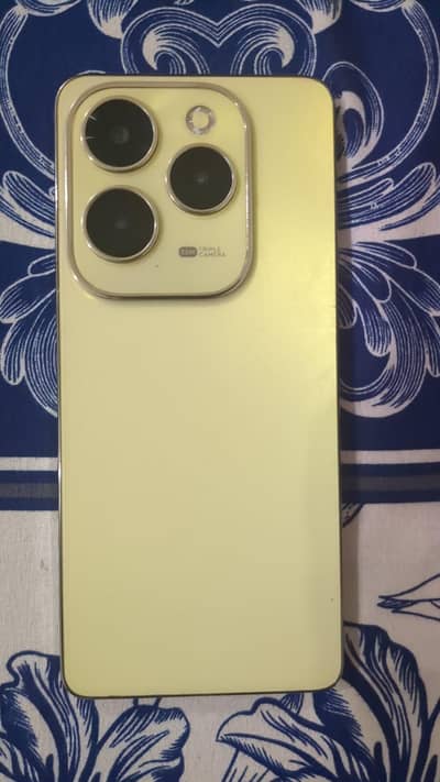 Infinix Hot 40