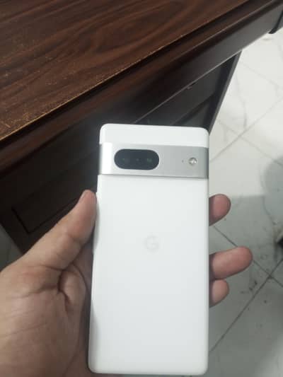 Google Pixel 7