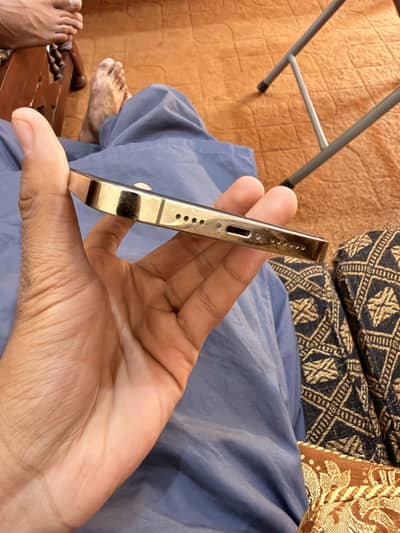 Iphone 12 pro max 128GB