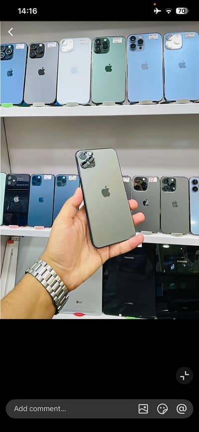 iphone 11pro max