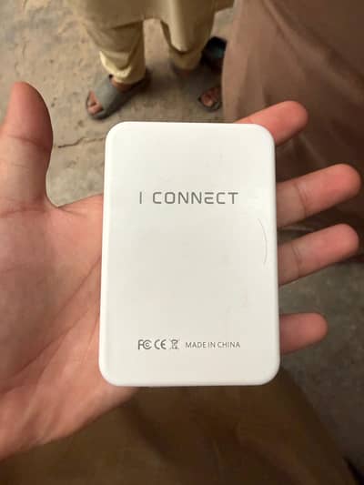 iconnect ai8