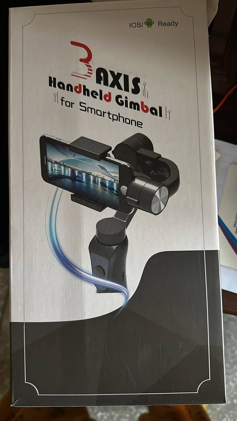 Gimble 2