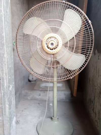 8900 Royal fans coper wiring good condition chk warranty
