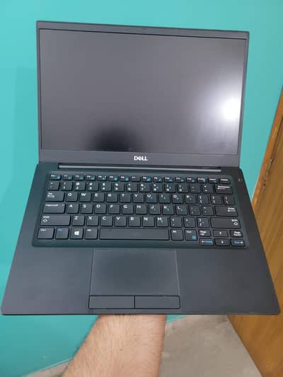 Dell Latitude - i5 8th - FHD Display - Long Battery - touch screen