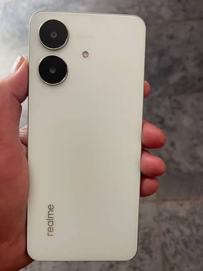 Realme Note 60x Official PTA Approved 10/9.5 Condition