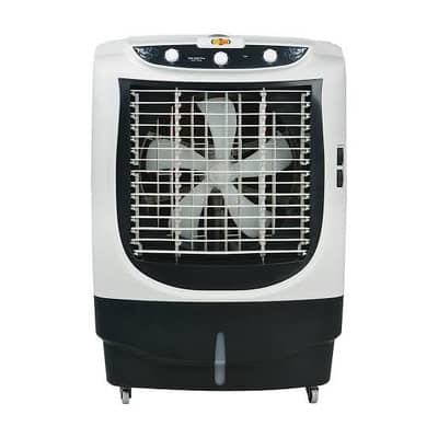 Super Asia ECM 6509 Super cool