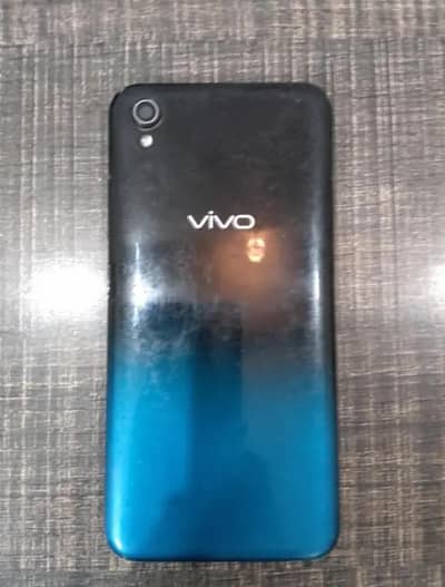 Vivo y91D