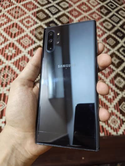 Samsung Galaxy Note 10 Plus
