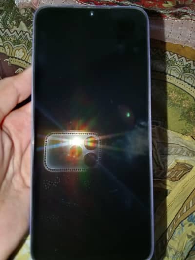 SAMSUNG A05s 6/128 gb