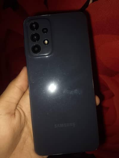 SAMSUNG GALAXY A23