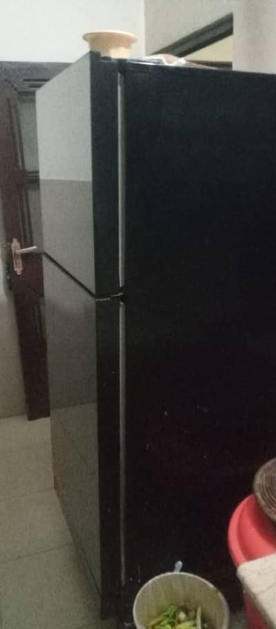 Pel refrigerator