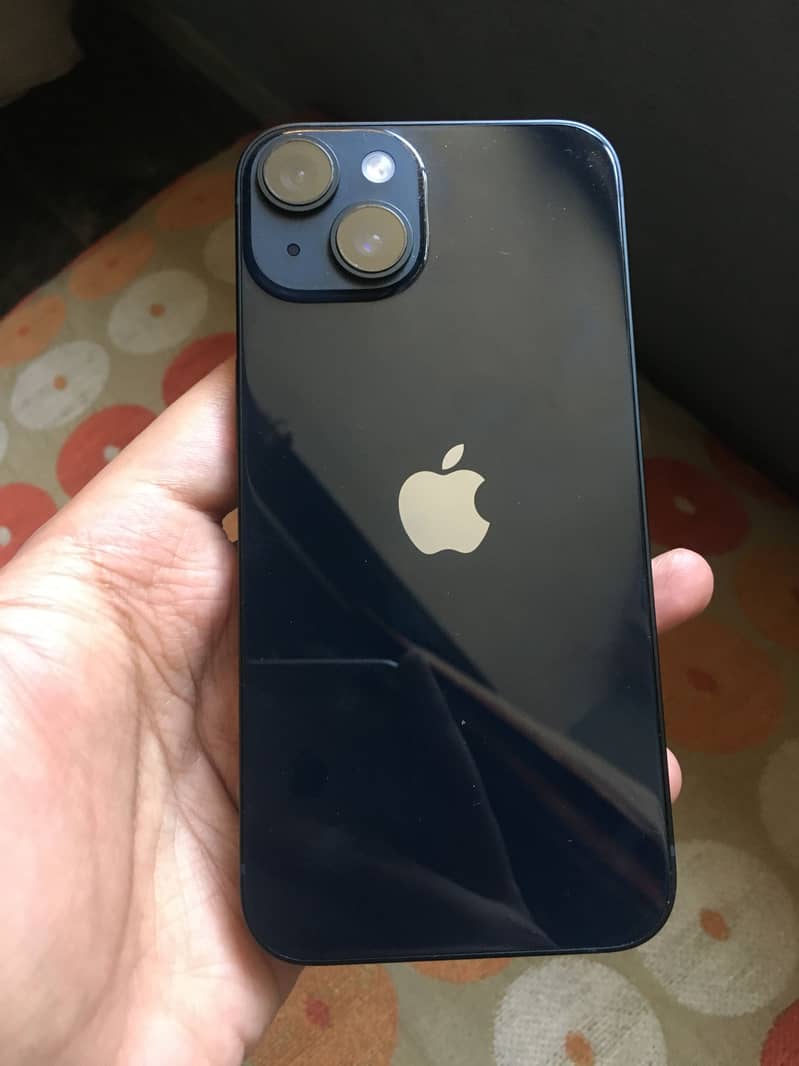 iPhone 14 4
