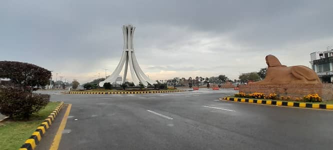 Prime Location Residential Plot For Sale In New Lahore City - Phase 3