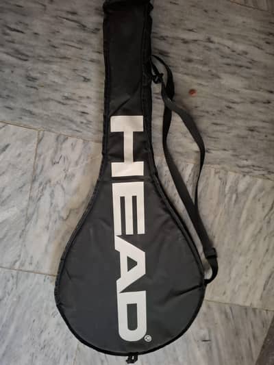  HEAD Original Tennis Racket For Sale 