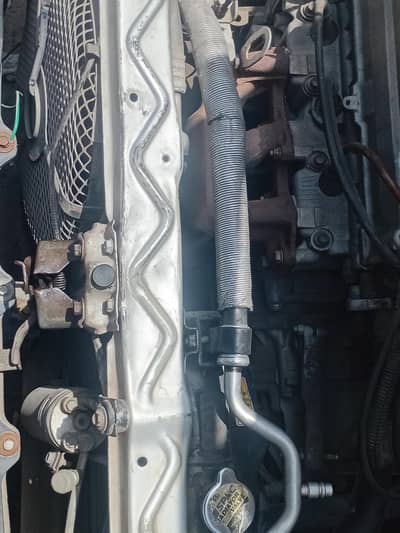 Suzuki Cultus 2005nomber 03134785506