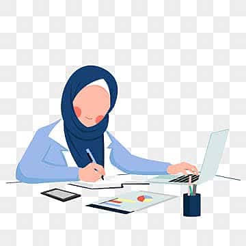 Office Assistant Female