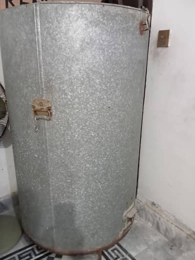 parola gandam
