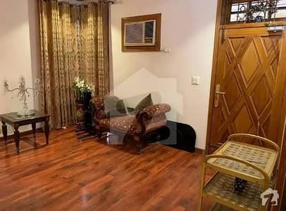 10 Marla Triple Storey House For Sale
