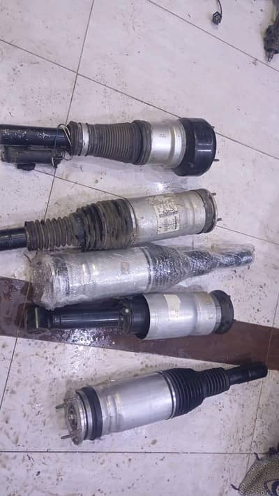Spare Parts Available Audi,BMW,Range Rover, Mercedes
