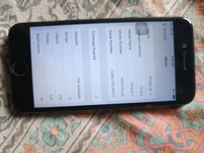 Apple iPhone 7