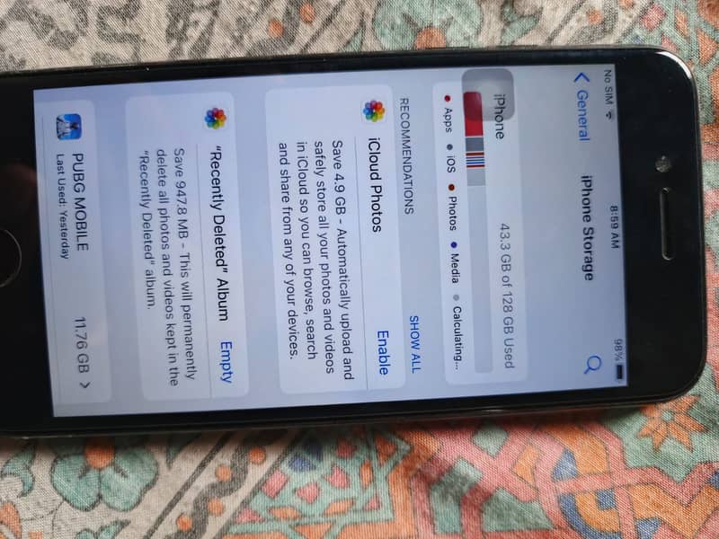 Apple iPhone 7 2