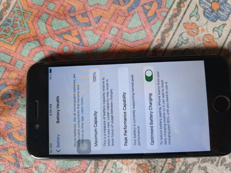 Apple iPhone 7 4