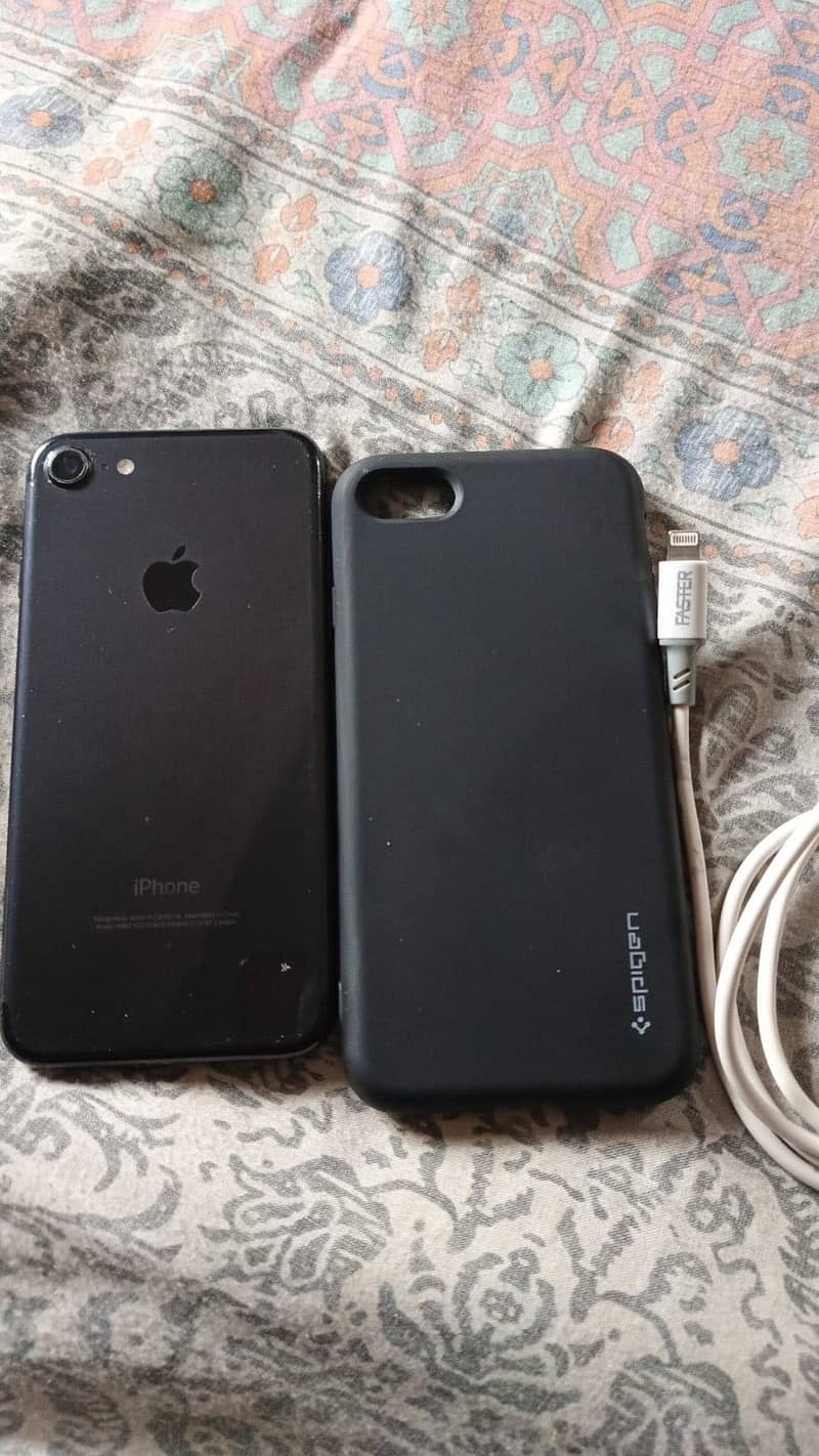 Apple iPhone 7 5