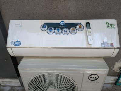 PEL DC inverter T3 all ok good condition new model/0321/8888/564