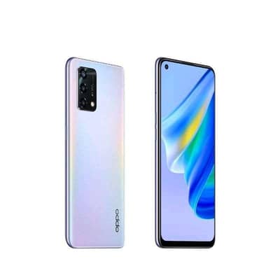 OPPO a95 8+8/128