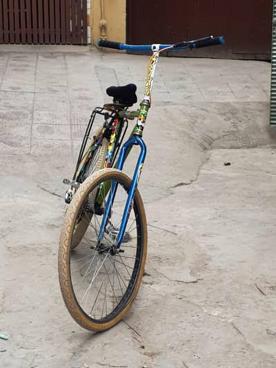 phonex cycle