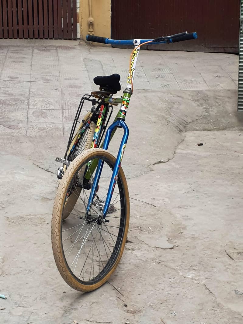 phonex cycle 0