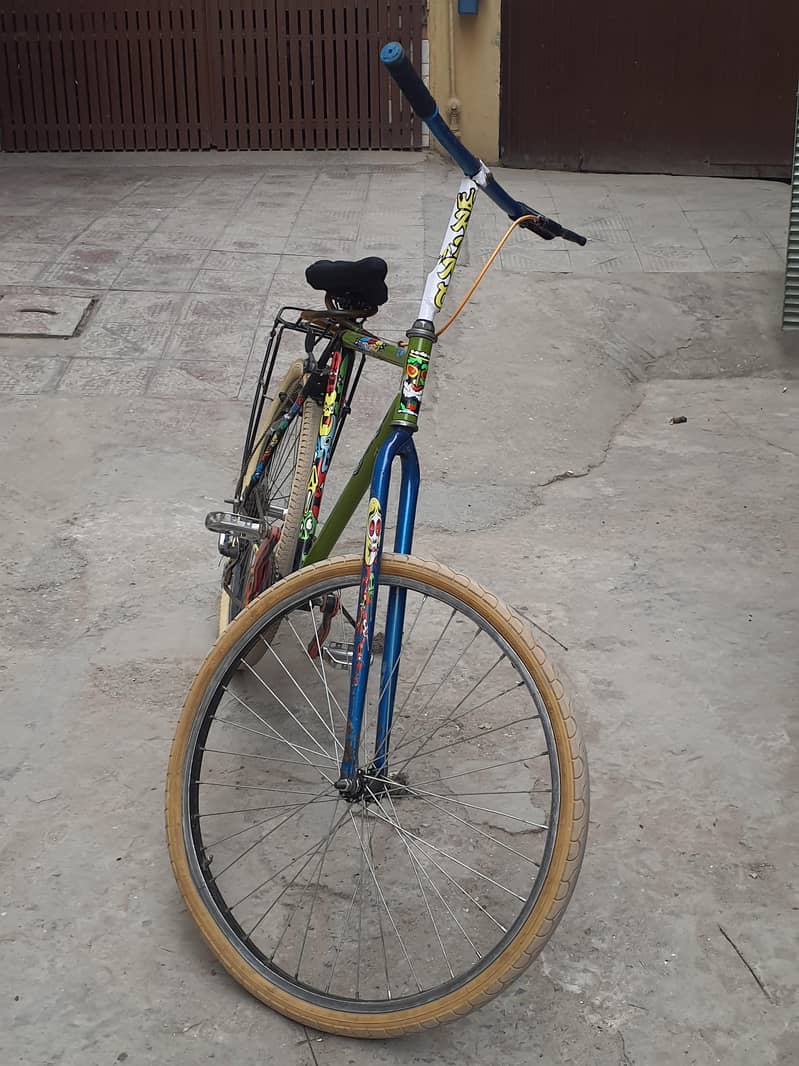 phonex cycle 1