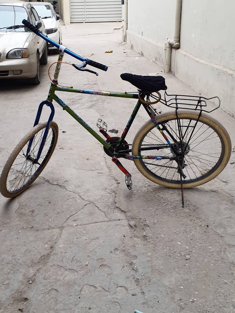 phonex cycle 2