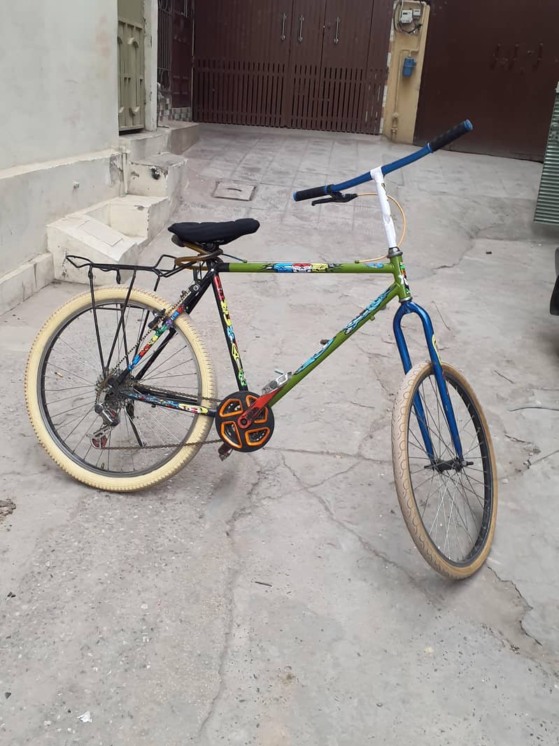 phonex cycle 3