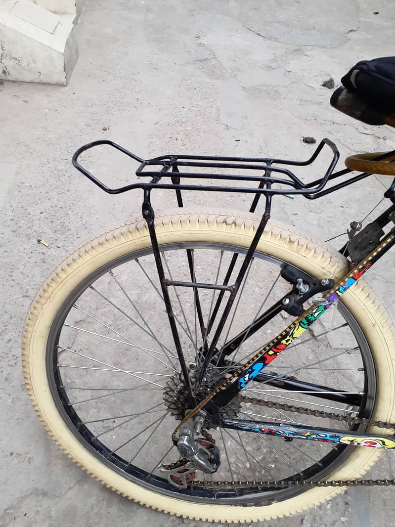 phonex cycle 5