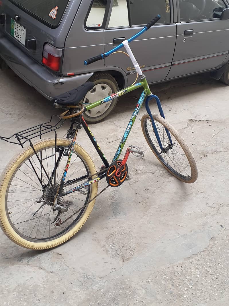 phonex cycle 8
