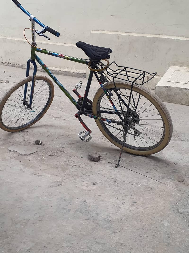 phonex cycle 10