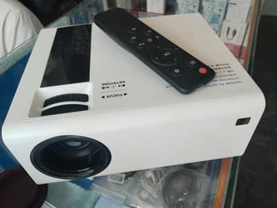 Projector
