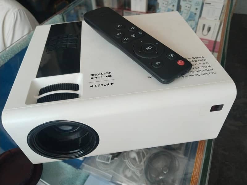 Projector 0