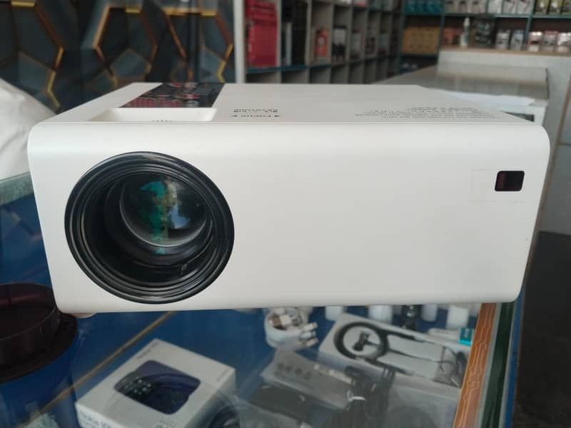 Projector 2